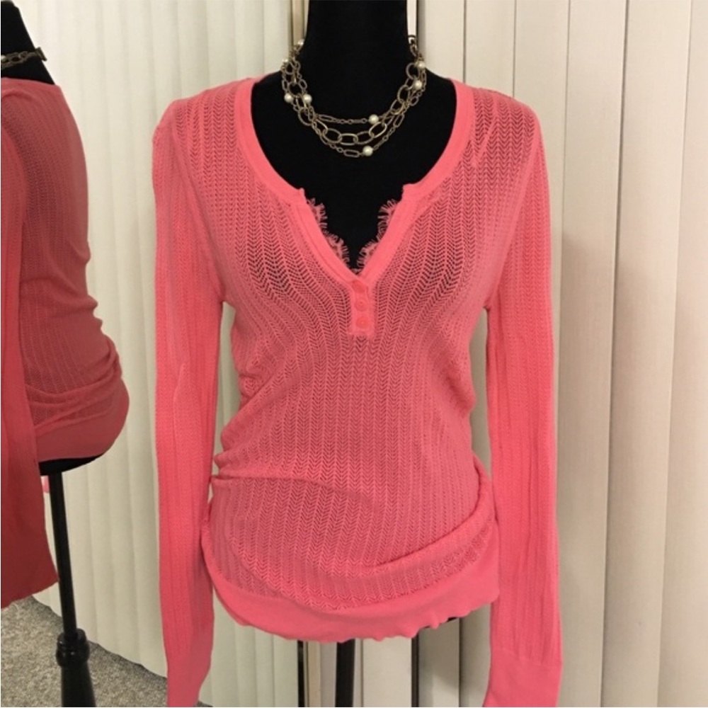 Vintage Victoria’s Secret